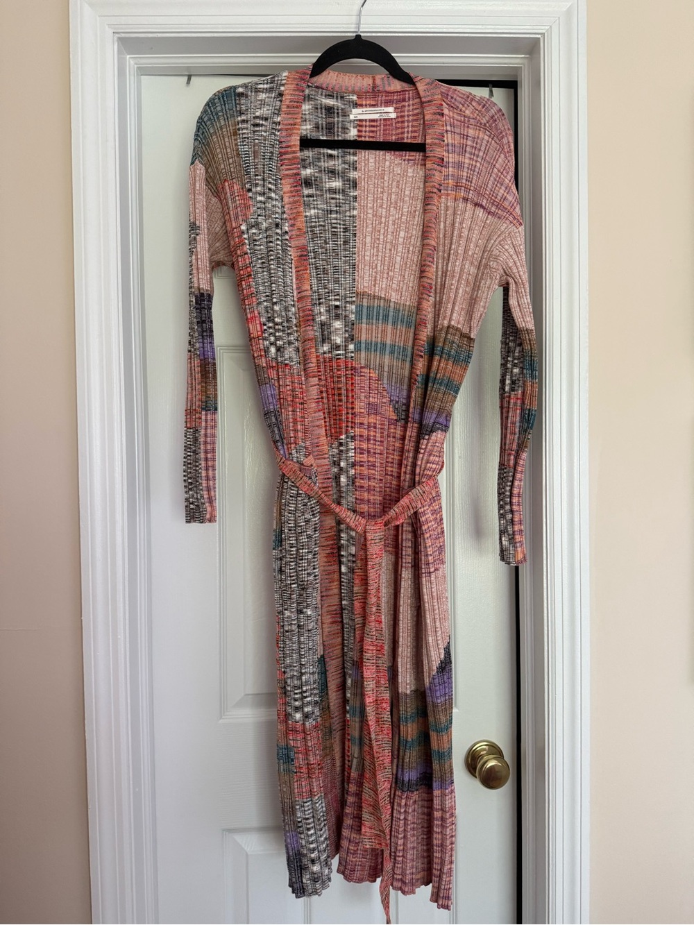 Anthropologie Cardigan